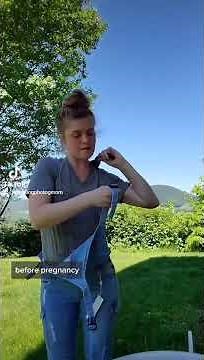 Mumsie Overalls | maternity clothing and more