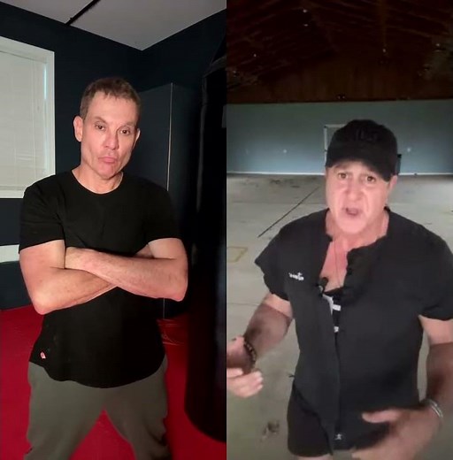 STOP with THIS Boxing Footwork (Don’t Miss This)