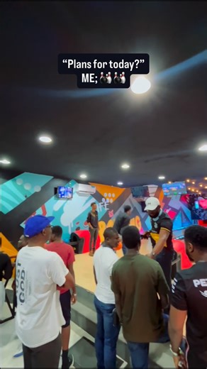 Friends Beach House on Instagram: "Hi friends!!! We heard there’s a new Bowling Alley in town!😆. But not to worry 🙂‍↔️, we remain your number 1 spot ‘cause nobody does it like US! 😁"