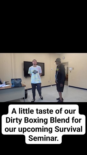 Southpaw Gym - Boxing, Muay Thai, Mixed Martial Arts on Reels