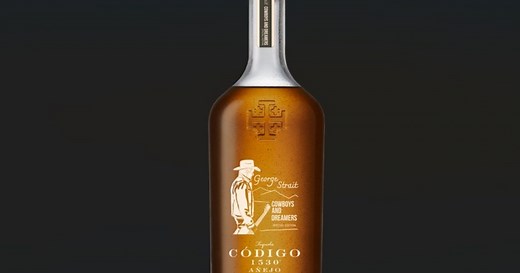 Código 1530 is launching a one-of-a-kind añejo tequila with George Strait