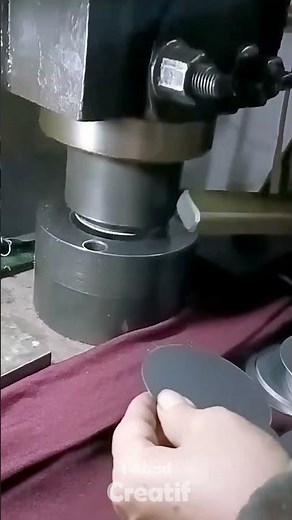 printing machine components #machinetools #stickwelding #weldwheels