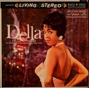Della Reese - Della