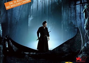 Detective Dee e il mistero della fiamma fantasma - Film 2010
