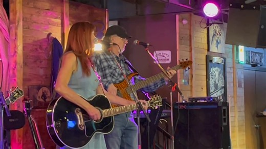 Here's a short clip of the jam at "The Barn Country Cabaret" this past Sunday its only gettin better with the line up of musicians and talented host bands. Hope to see you there. | Brian Zalo