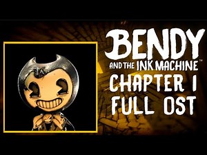 BatIM Chapter 1 Full OST