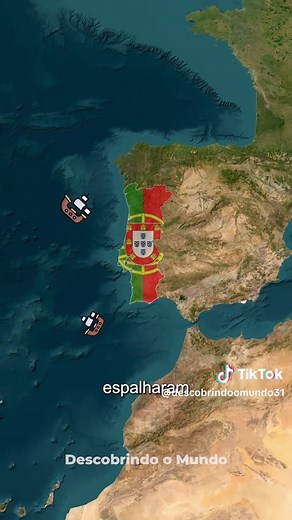 Explorando os Países que Falam Português