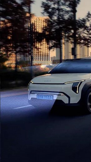 Symphony of EV Technology Ep.4 Smart Regeneration System | Kia