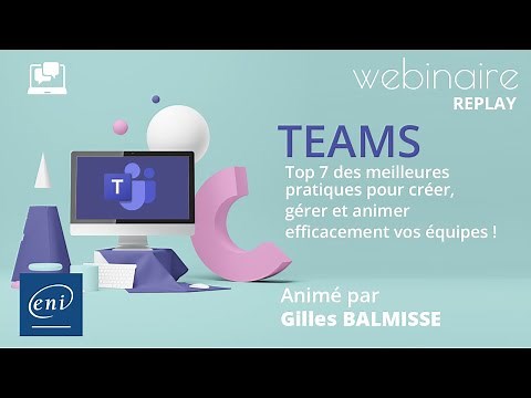 [Teams] Top 7 best practices for creating, managing and leading your teams effectively!