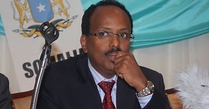 [Step-by-step] How Somali MPs elected new President in a fortified airport | Africanews