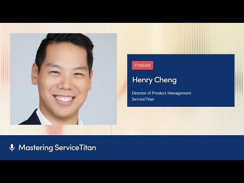 What ServiceTitan’s AI Voice Agent Can Deliver for You | Podcast Ep. 73 | Mastering ServiceTitan