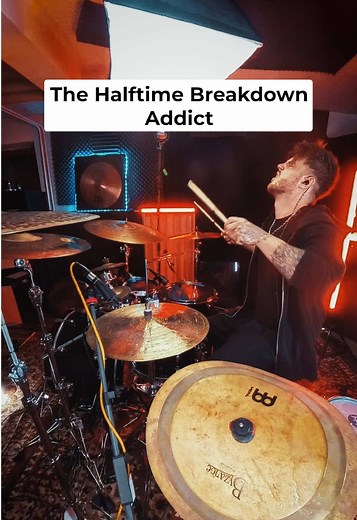 Creative Drum Covers Across Different Genres