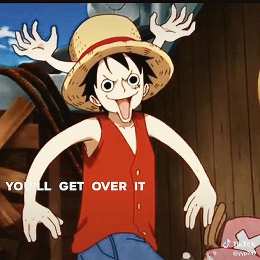 Luffy Cute Smile Compilation | One Piece Happiness