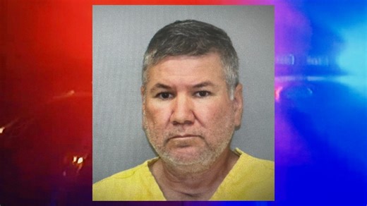 Former Terrell County Interim Sheriff arrested on felony theft, tampering charges