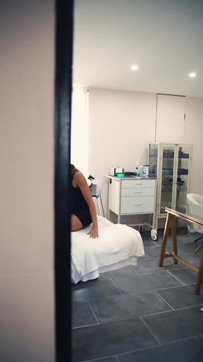 PATIENT JOURNEY LIKE NO OTHER! Ever wonder what the Cliovana experience is like in clinic? ✨🧐 #fyp #viral #clinic #practice #patientjourney #journey #boutique