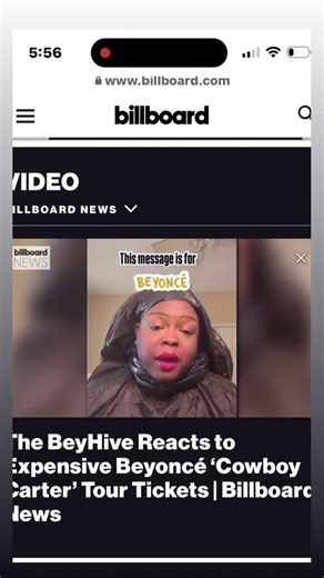 Not me making news and and her team has yet to reach out! 🤣🤣🤣🤣🤣🤣🤣 I’m counting on you queen!