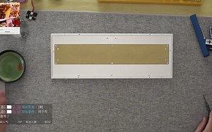 【直播录像2023-07-18】QK100银色｜流80 银色