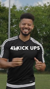 Tennis Ball World Record 😱 | Pro Football Academy