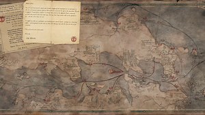 《英雄联盟》（米达尔达传家宝）4K地图一览