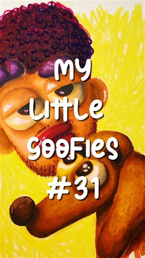 JiWiToons on Instagram: "Oh I love love love how the eyes came out in this drawing. Both boy’s and dog’s. Just love it so much!!! And also the vibrant background… 🥹❤️🥰🥰. Everything looks soo good to me 🥹❤️. This is the #31 of My Little Goofies. I haven’t drawn 31 custom drawings yet. But I thought of giving the drawing the invoice number of the order. So it will be easier for me to keep track. If it’s confusing I’m sorry 🥹 #jiwitoons #customized #drawing #birthdaygift #mylittlegoofies"
