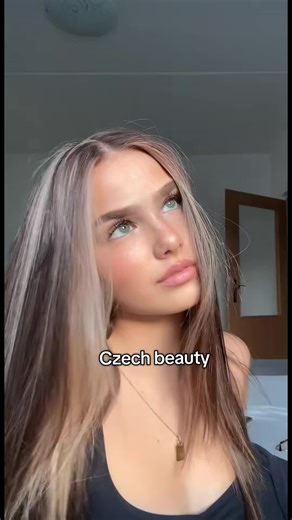#👁️👄👁️ #idk #fyp #czechbeauty #czchbeautyfyp