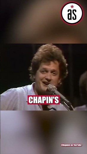 The Meaning Behind "Cats in the Cradle" by Harry Chapin