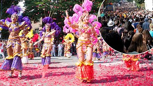 Notting Hill Carnival: When it’s happening & all the details