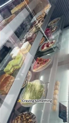 Best French Pastries, Crepes & Waffles Near You | Fresh Bakery Experience 🥐☕