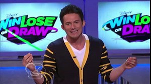Win, Lose, Or Draw (S1E31) (4/29/2014) : Disney Channel : Free Download, Borrow, and Streaming : Internet Archive