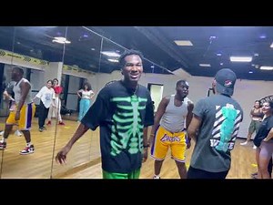 Basic dance step tutorial’s by Dwpacademy members | Afrodance | Afropop | Azonto