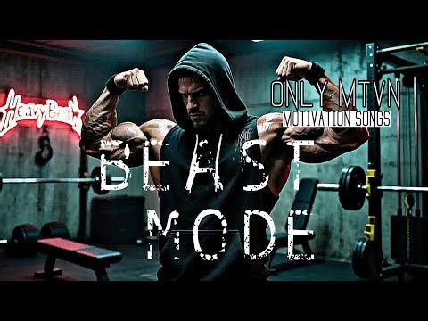 Top Motivation Songs 💪 Workout Music Mix 💪 Gym Motivation Music 2025