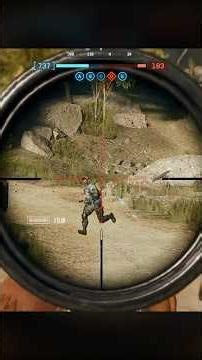 Battlefield 6 Moments Pt.5