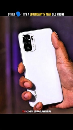 IMPOSSIBLY SMOOTH ⚡ Redmi Note 10 UNBOXING🔥BEST NOTE SERIES PHONE || #shorts #redmi #RedmiNote10
