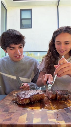 Almuerzo con Brent Rivera: ¿Parecemos hermanos?