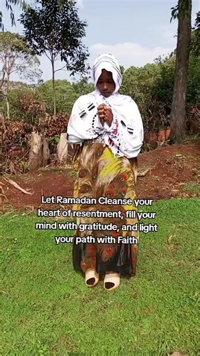Transforming Habits During Ramadan