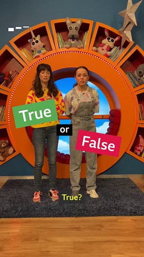 18K views · 82 reactions | How many did you get right? #CBeebiesHouse #Quiz | CBeebies Parenting | Facebook