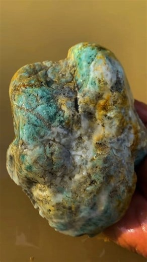 38K views · 389 reactions | looking for natural stones at gold mining sites #gemstones #agate #diamond #jade #petrifiedwood #fyp | Gemstone Explorers | Facebook