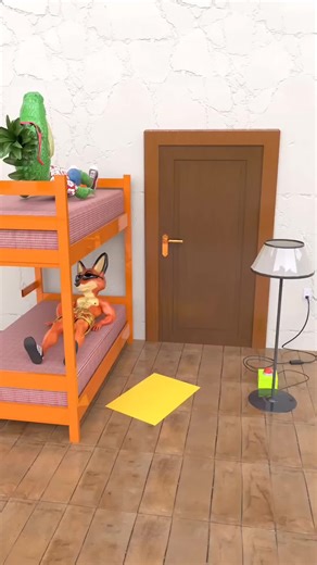 Funny Spider-Man Cartoon for Kids