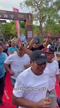 Sangiran Run In The Land Of Java Man 2025