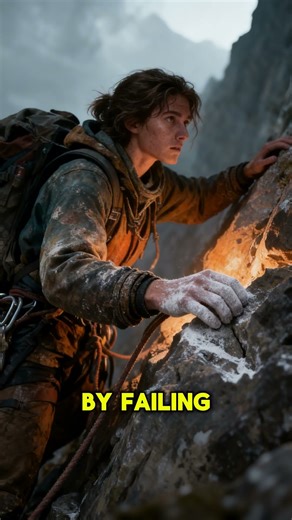 Fail Forward The Path to Growth & Resilience #personalgrowth #motivation