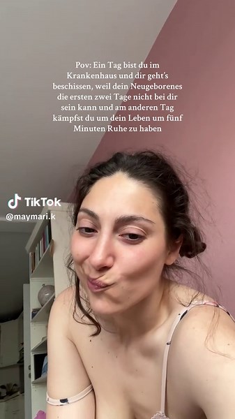 Muttersein: Nähe und eigene Zeit im Balanceakt