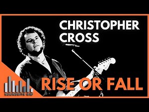 Christopher Cross | Rise or Fall Documentary - 80’s albums success, Grammy and Oscars awards, Arthur