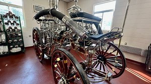Yantic Fire Engine Company to Host Antique Fire Truck Show for 175th Anniversary