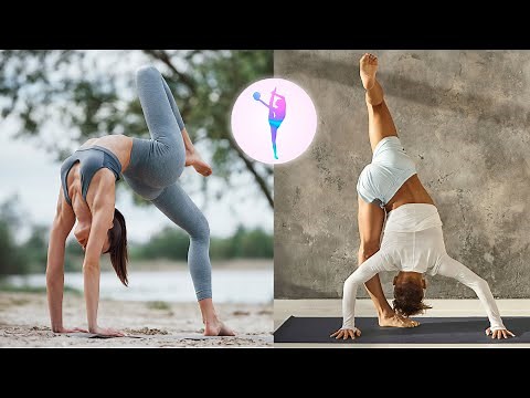 Gymnastics Flexibility Skills That Will LEAVE YOU SPEECHLESS