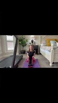 This is a great set of resistance bands!