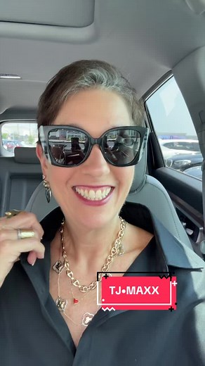 TJ Maxx jewelry haul 2026 — biggest jewelry find & store review