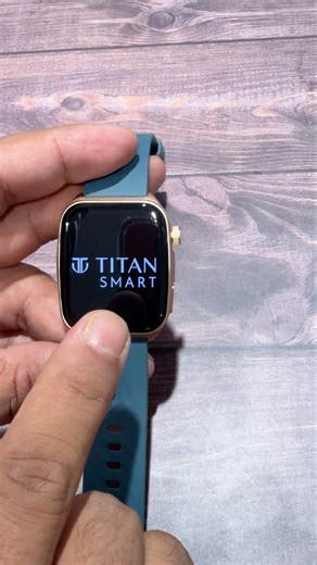 How to Find QR Code on Titan Smart 4.0 | Easy Setup Guide #qrcode #titansmart #titansmart4.0