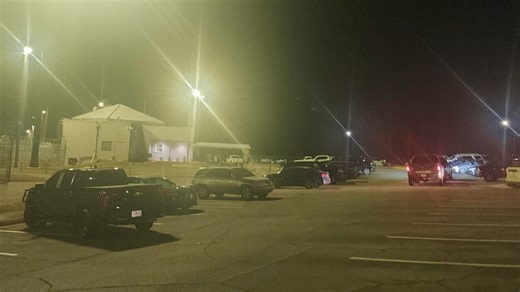 Inmates hurt after altercation at Hancock State Prison