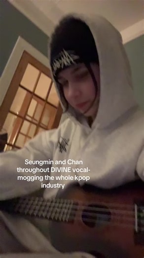 Seungmin and Chan's Impact on K-Pop Vocals