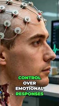 Trauma Recovery: Emotion Regulation & The Prefrontal Cortex #shorts